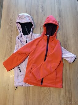 Športové bundy - balík