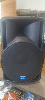 Aktívny reproduktor