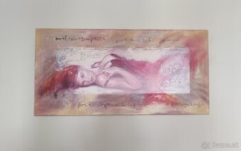 Krásny obraz 150 x 70