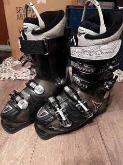 lyziarky Atomic vel. 38-38,5