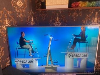 Predam samsung UHD,140,cm