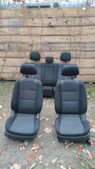 Sedačky KIA Sorento r.v. 2008