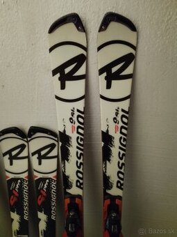 ROSSIGNOL world cup 9 slalom 160 cm lyze