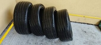 Letné pneumatiky 245/45/19 Matador Hectorra 5