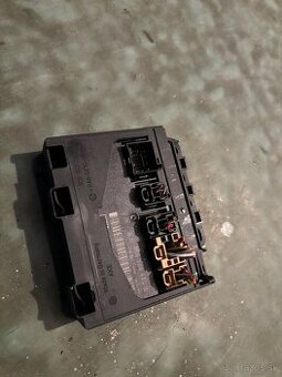 Riadiaca jednotka komfortu Volkswagen Passat B6