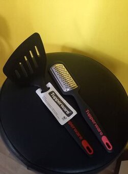 Kuchynský pomocníci tupperware nové