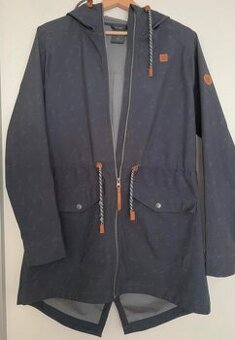 Softshellova dámska bunda