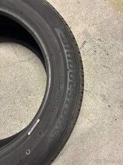 Letné pneu Bridgestone 205/55 r16