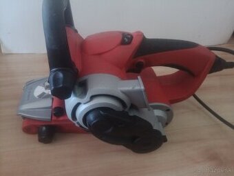 Einhell pásová brúska