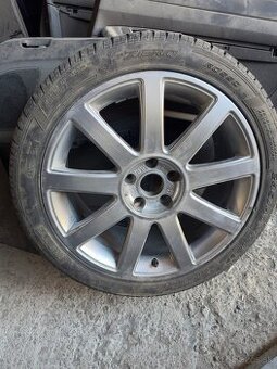 Alu disk Audi - Rezerva 5x112 8jx18 ET43