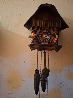 Kukučkove Hodiny