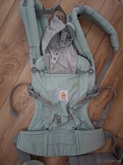 Ergonbaby nosič