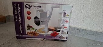 Ručný mlynček na  zeleninu