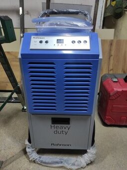 Odvlhčovač vzduchu Rohnson R-9350