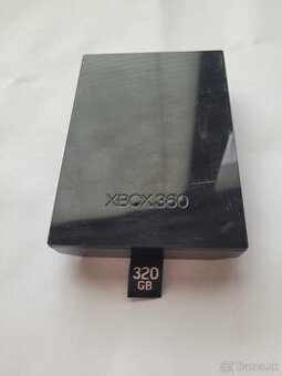 Xbox 360 HDD 320 GB