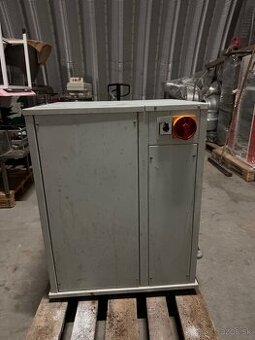 TESKOM 10 – Elektrický parogenerátor / parný kotol