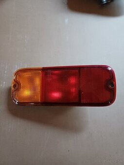 Ľavé zadné svetlo Grand Vitara 1998-2005