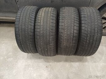Bridgestone Turanza 215/55 R17 letné
