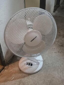 Ventilátor