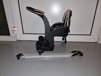 Predam cyklosedačku WeeRide SafeFront deLUXE