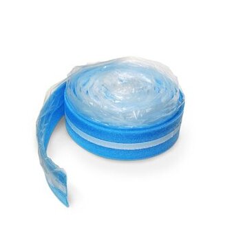 Obvodový dilatačný pás samolepiaci 150mm x 8mm - 25m