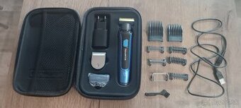 Zastrihávač brady rowenta