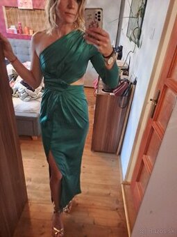 Plesove / spolocenske saty