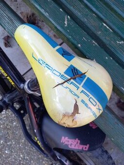 Predam detsky bicykel