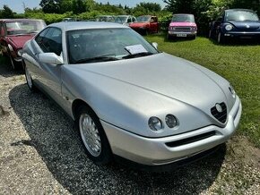 Alfa Romeo GTV 2.0 Twin Spark