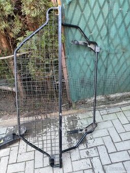 Zadná mreža Jeep Grand cherokee wj