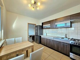 PRENÁJOM - 2 izb. byt PO REKONŠTRUKCII 