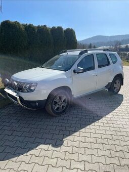 Dácia Duster 2014,1.5dCI