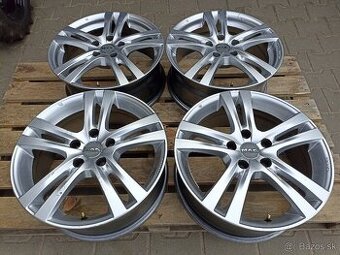 Alu disky MAK 5x114,3 R17