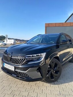 Renault Austral ALPINE 1,2 E- full hybrid 200 koní