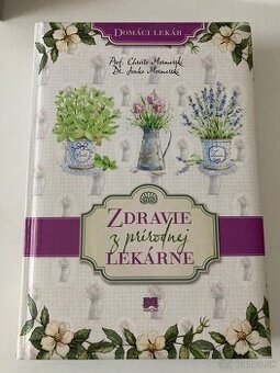 Zdravie z prirodnej lekarne