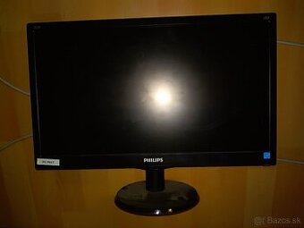 Monitor PC
