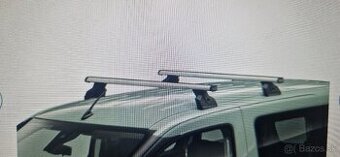 Peugeot Rifter Expert   Citroen Berlingo nosič