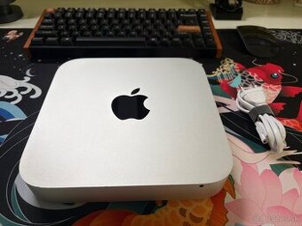 Apple Mac Mini Core i5/8GB RAM/128GB+1TB