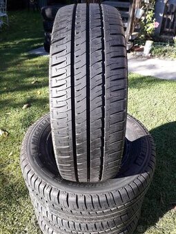 235/65 r16C letne pneumatiky michelin