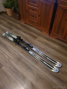 Predam lyze FISCHER C-LINE EMPEROR,dlzka 177 cm -