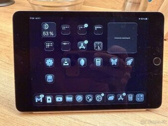 Predám iPad mini 5. generácie 64 GB + originálni kryt