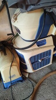 Protiprúd do bazéna