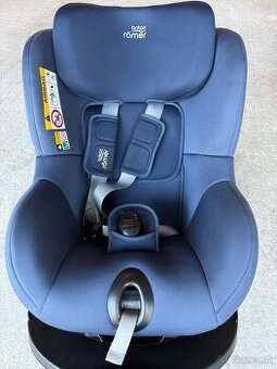 Predam autosedacku BRITAX ROMER