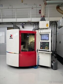 CNC nástrojová bruska SAACKE UWIE (8994)
