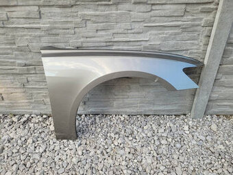 AUDI A6 C8 PRAVY BLATNIK