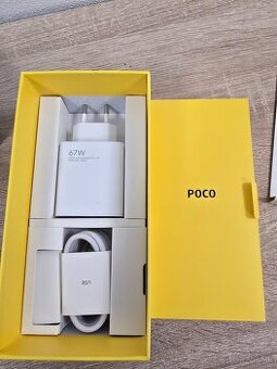 POCO X3 GT 8GB/128GB Black