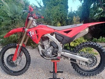 Honda crf250r