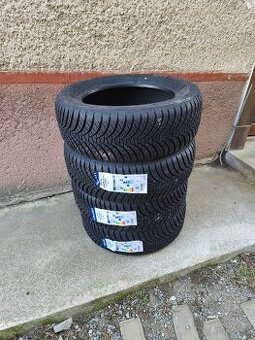 205/55 R16 Falken nové celoročné pneumatiky