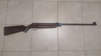 Vzduchovka slavia 630