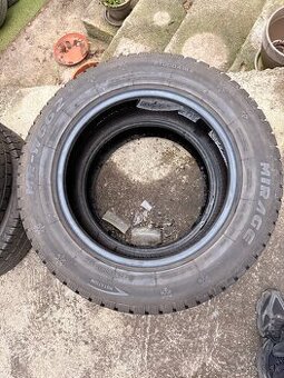 Zimné pneumatiky 225/60 r17